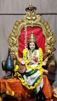 Shirali - Day 8 Navaratri 2022